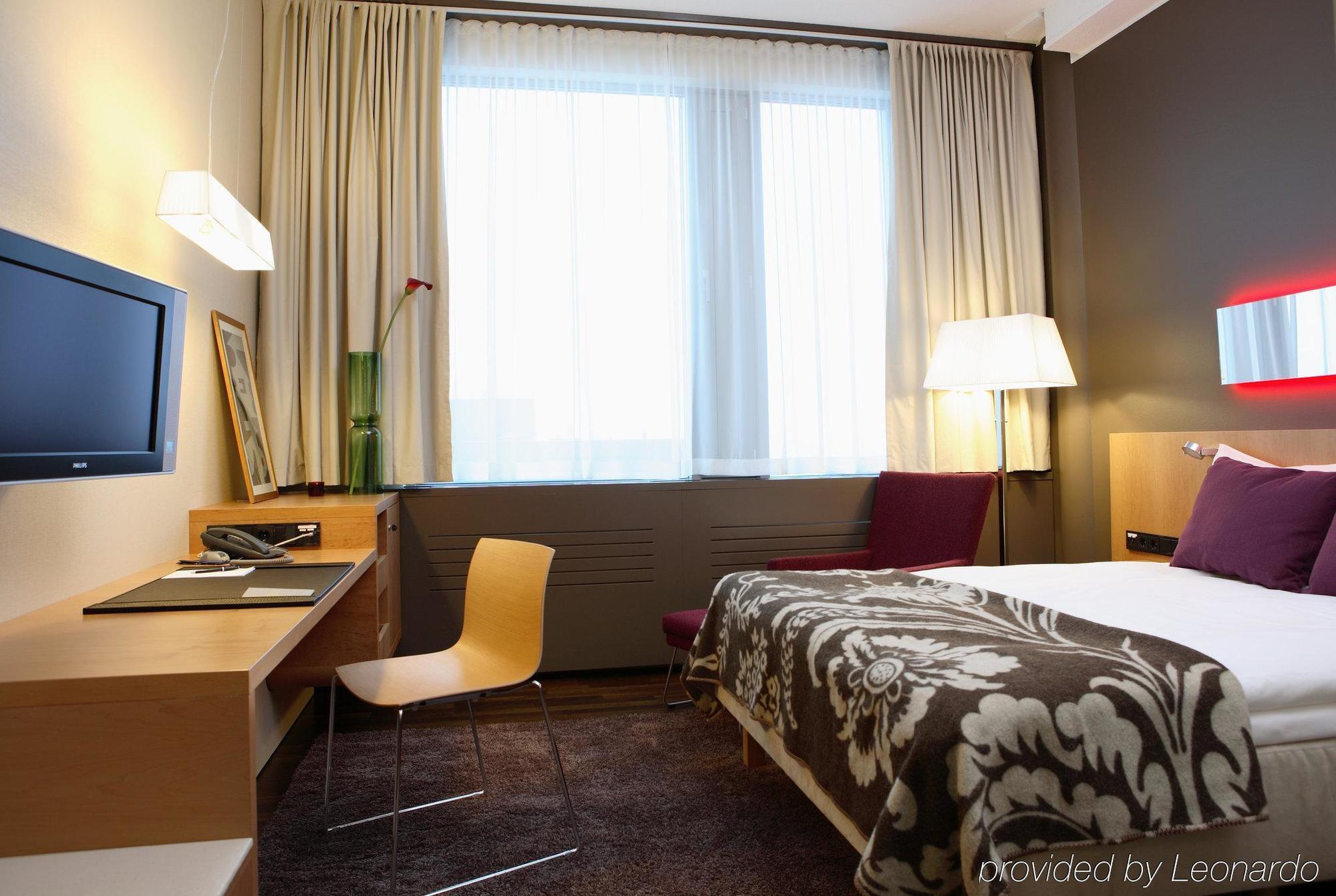 Comfort Hotel Sello Espoo Quarto foto